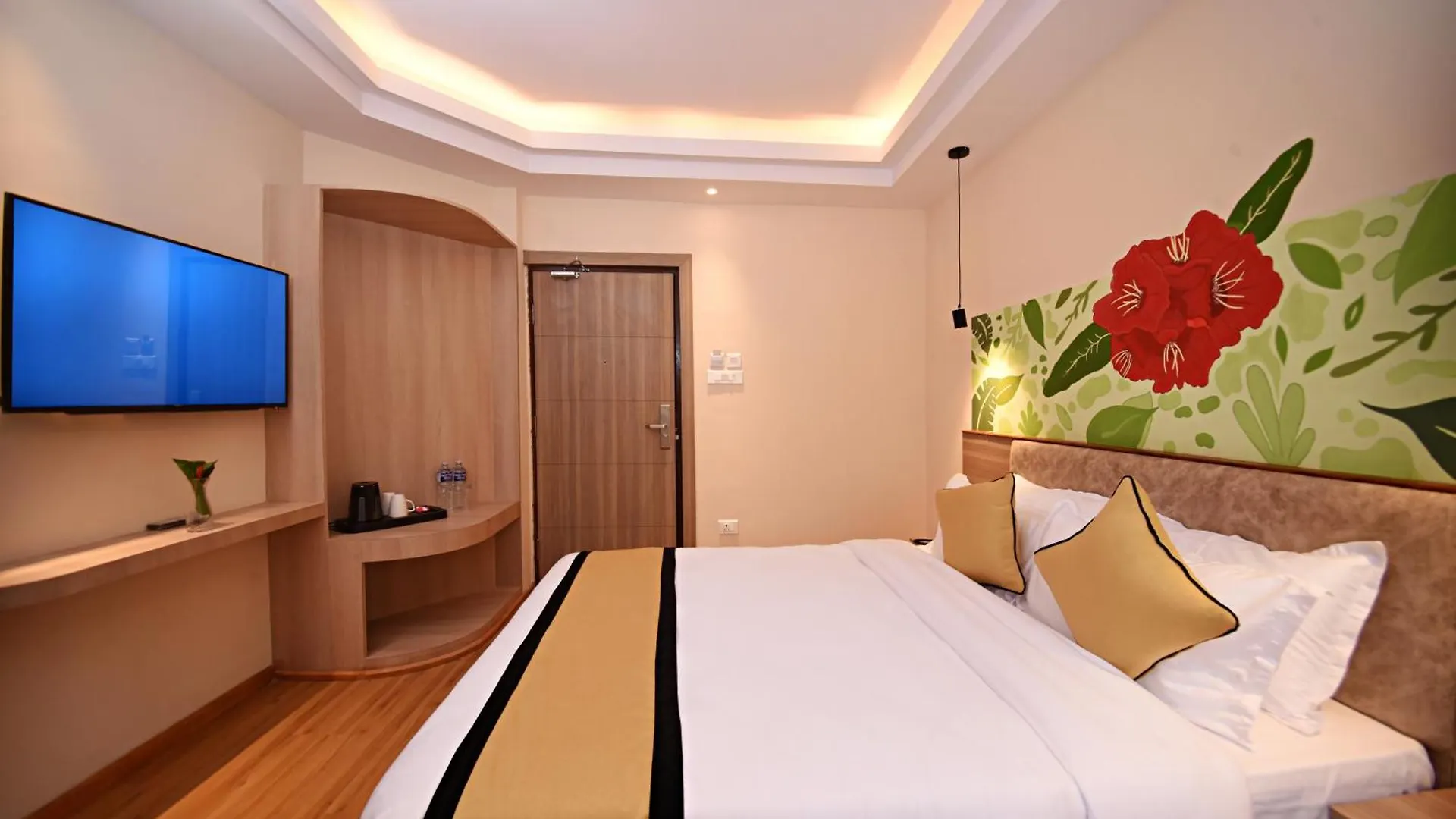 Temple Suites Kathmandu