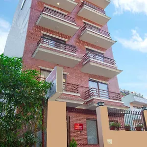Hotel Madhuban