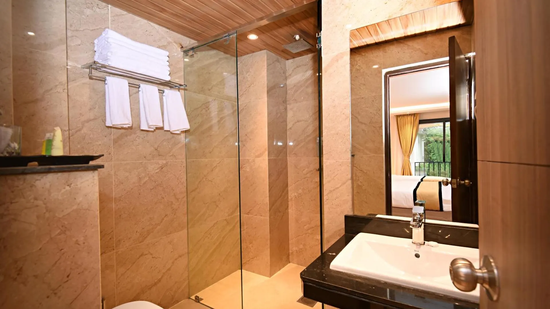 Temple Suites Kathmandu