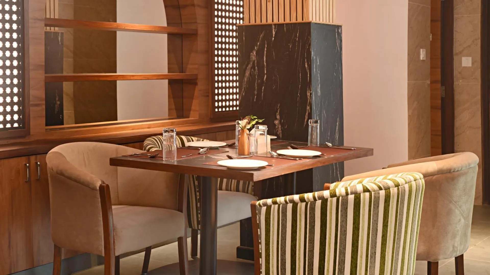 Temple Suites Kathmandu 3*,  Nepal