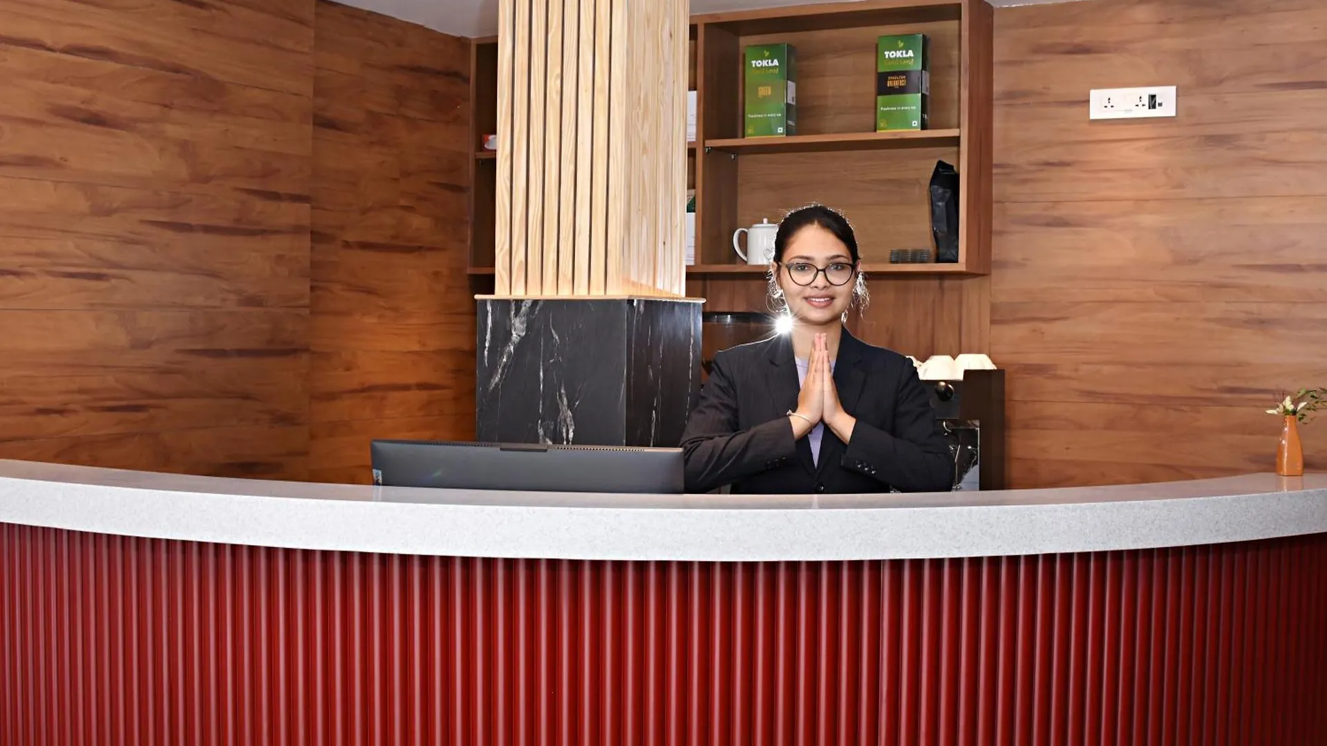 Temple Suites Катманду 3*,  Непал